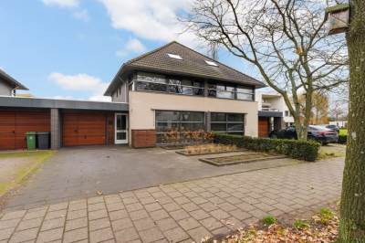 Woning Meerdijk 3A Waalwijk