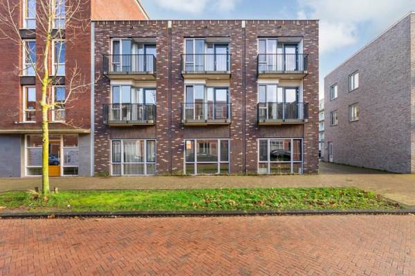 Woning San Marinostraat 29 Almere