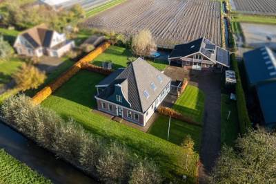 Woning Gouwe 38 Hoogwoud