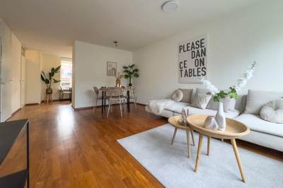 Woning Nieuwendijk 110 Apeldoorn