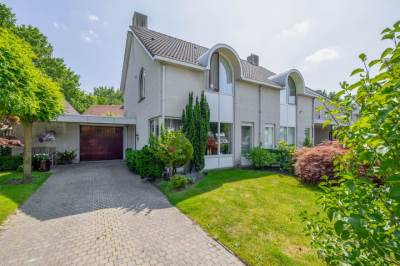 Woning Symfoniestraat 3 Beek en Donk