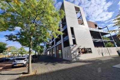 Woning Pantelleriapad 131 Rotterdam