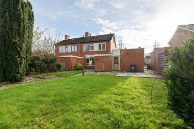 Woning Dillelaan 12 Onstwedde