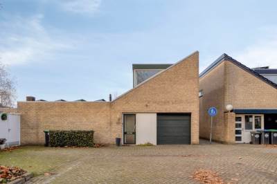 Woning Vaarzenhof 104 Uden