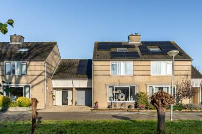 Woning Apollolaan 39 Waddinxveen