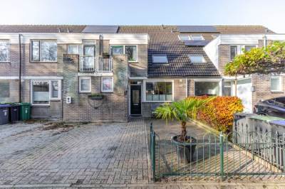 Woning Koriandergaarde 10 Nieuwegein