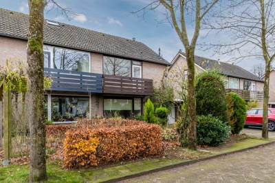 Woning Troelstrastraat 3 Son en Breugel