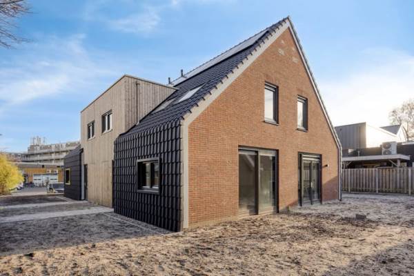 Woning De Mulderij 9 Leusden