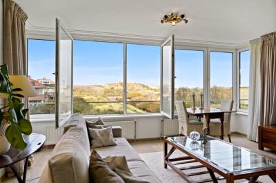 Woning Groningsestraat 95 Den Haag