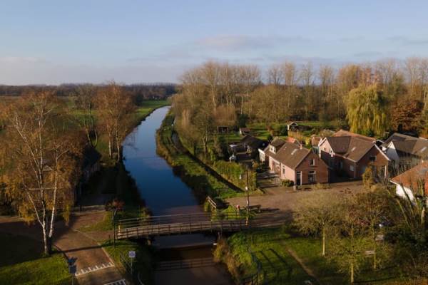 Woning Schoolstraat 1 Sprang-Capelle