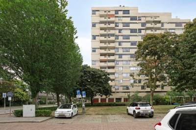 Woning Vergiliuslaan 50 Den Bosch