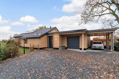 Woning Zutphenseweg 10 Klarenbeek (Gem. Voorst)