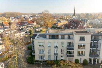 Woning Laurenspark 70 Breda