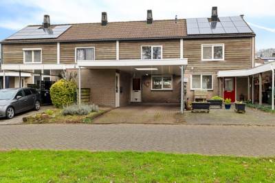 Woning Appelvink 60 Emmen