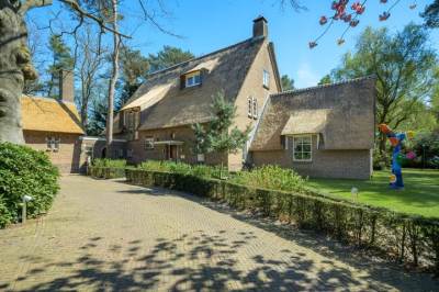 Woning Montenspark 1 Breda