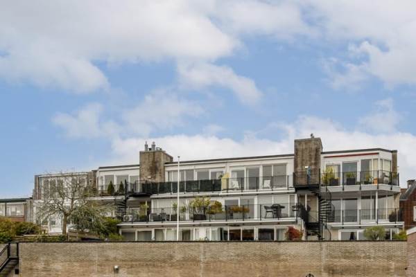 Woning Langstraat 182 Wassenaar