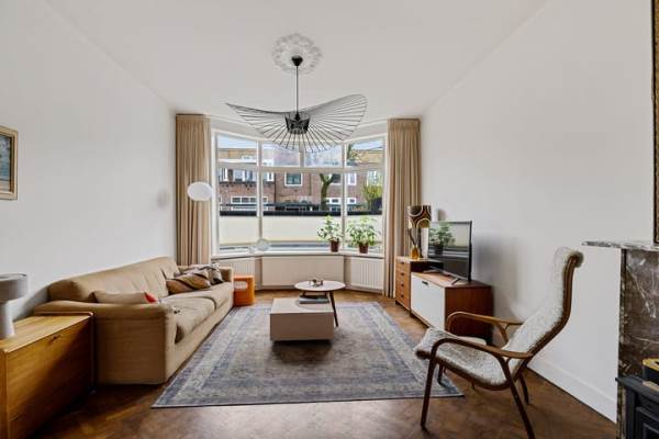 Woning Lijsterstraat 26 Leeuwarden