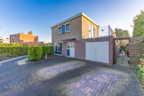 Woning Bilderdijklaan 10 Hoogezand