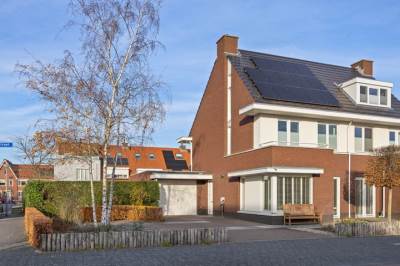 Woning Adagiostraat 2 Rosmalen