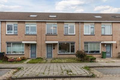 Woning Poeierhei 9 Veldhoven