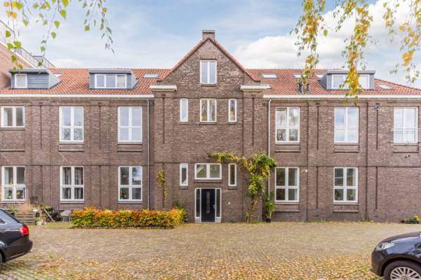 Woning Genneperweg 3 Eindhoven