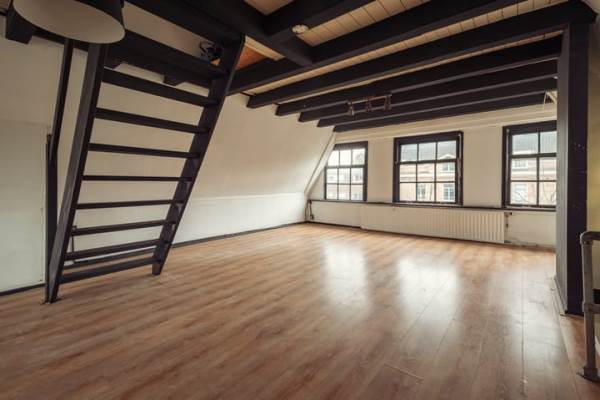 Woning Westerstraat 2661 Amsterdam