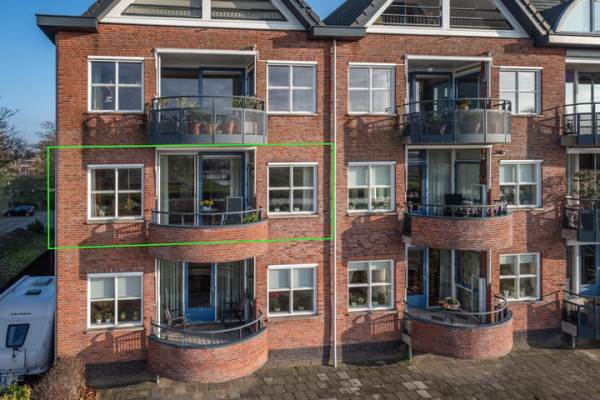 Woning Noordeindse Hof 13 Berkel en Rodenrijs