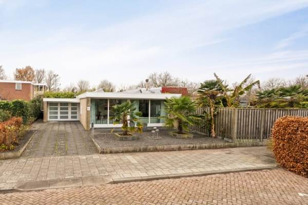 Woning Karwijhof 35 Nagele