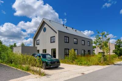 Woning Grote Lijster 3 Muiden