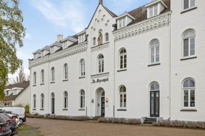 Woning Orthen 159 Den Bosch