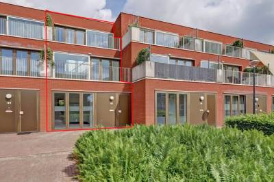 Woning Keizershof 32 Venray