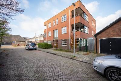 Woning Boelesteinlaan 1 Utrecht
