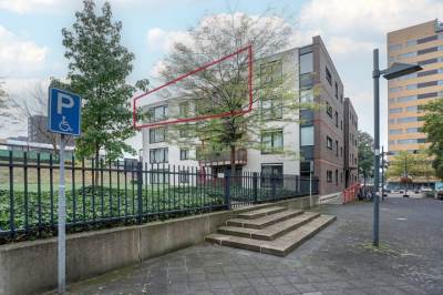 Woning Valkenaerhof 16 Nijmegen