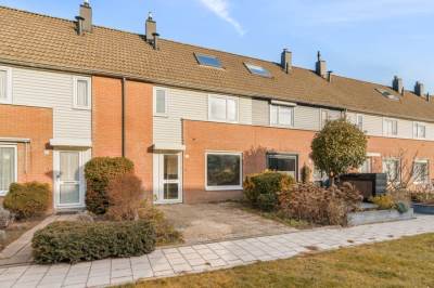 Woning Baarssloot 26 Houten