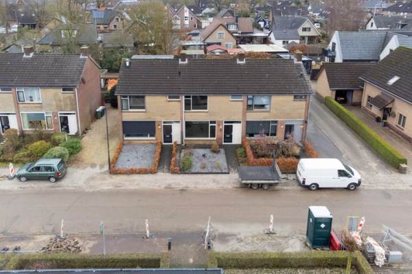 Woning Essenkamp 8 Uddel