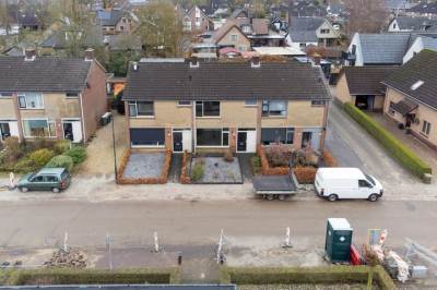 Woning Essenkamp 8 Uddel