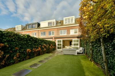 Woning Vondelstraat 3 Ouderkerk aan de Amstel