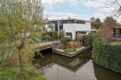 Woning Kralingseweg 259 Rotterdam