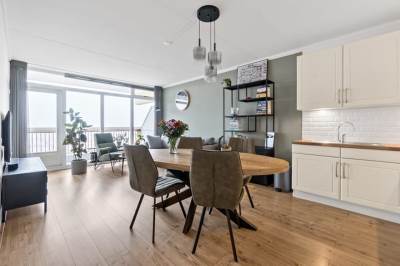 Woning Vijf Meilaan 72 Leiden