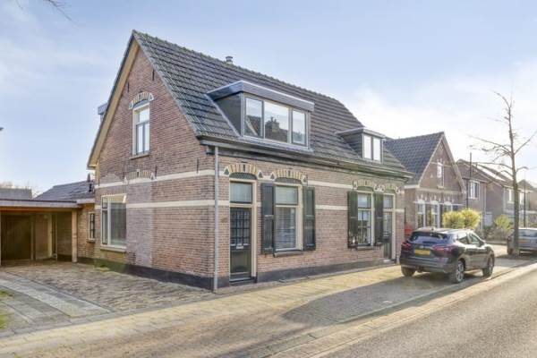Woning Enkweg 65 Wijhe