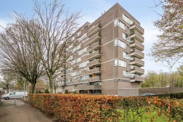 Woning Korfakker 76 Eindhoven