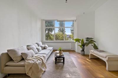 Woning Schenkkade 4 Den Haag