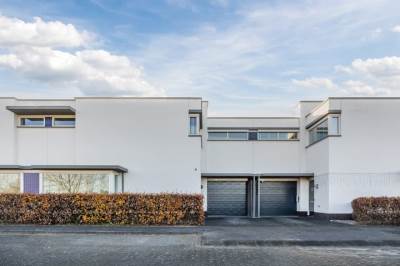 Woning Voerendaalstraat 98 Tilburg