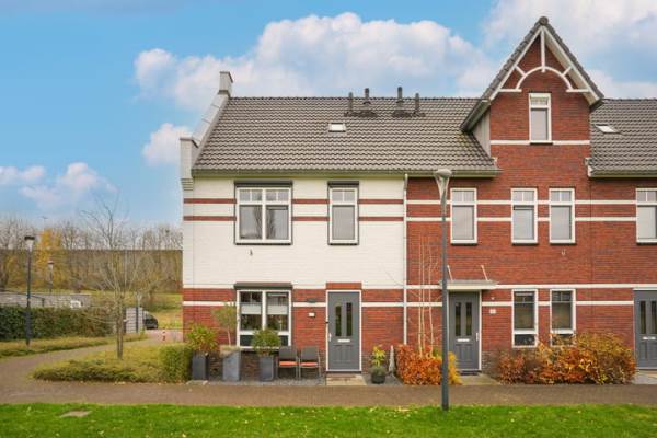 Woning Tinbergenplantsoen 49 Zaltbommel