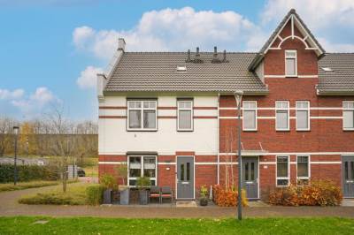 Woning Tinbergenplantsoen 49 Zaltbommel