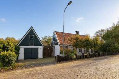 Woning Nieuwe Streek 68 Kolhorn