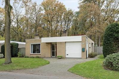 Woning Gemmadal 14 Venray