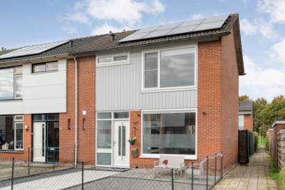 Woning Pijnacker Hordijkstraat 23 Coevorden