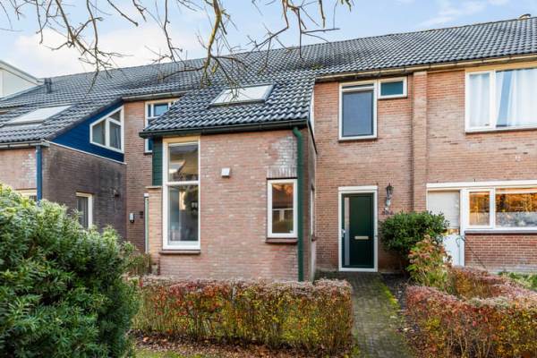 Woning Klingmakersdonk 604 Apeldoorn