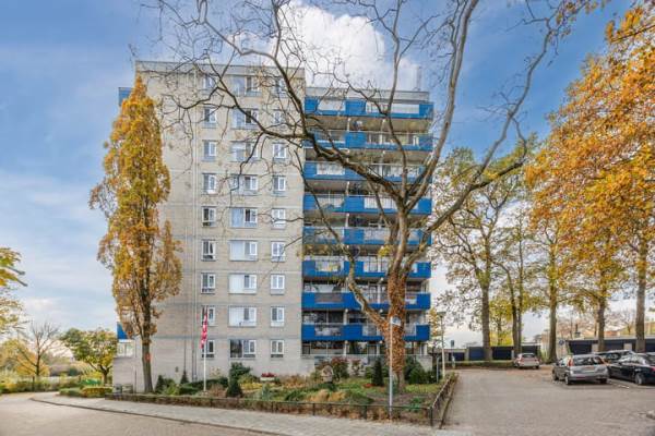 Woning Benedenbaantje 82 Bergen op Zoom